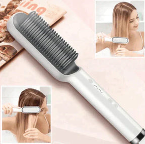 Cepillo alisador Beauty Hair 5 en 1